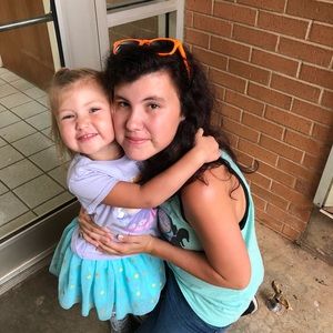 Meet your Posher, Tori